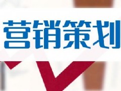 营销策划主要做些什么？