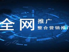 网络推广的特点有哪些？