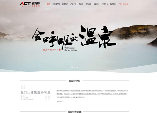 爱克特